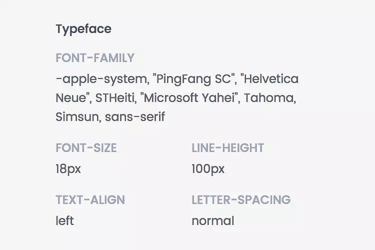 解析如何学会查询和识别不认识的字体,PS教程,