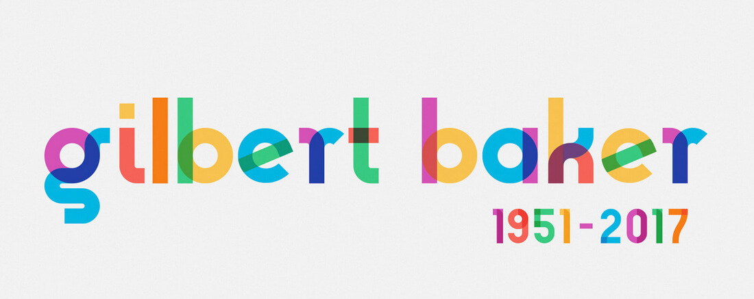 这些流行的缤纷多彩字体正在走向标准化,PS教程,