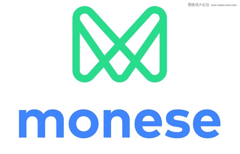 数字银行品牌升级的设计过程全揭秘,PS教程,