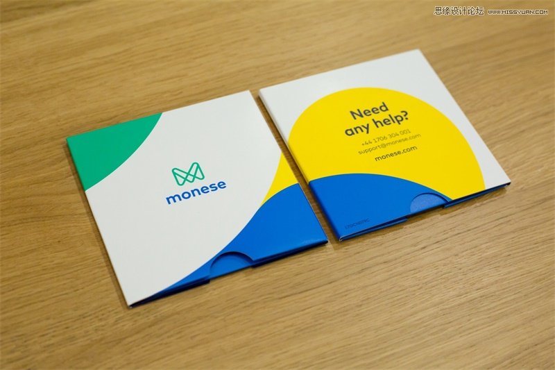 数字银行品牌升级的设计过程全揭秘,PS教程,