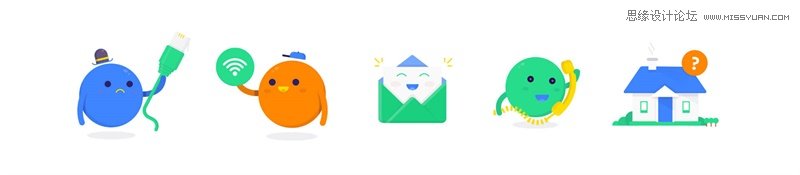 数字银行品牌升级的设计过程全揭秘,PS教程,