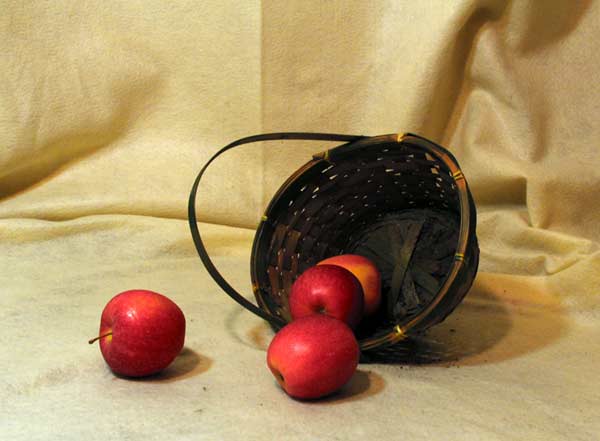 PS怎样合成唯美月色下的浪漫情侣图片