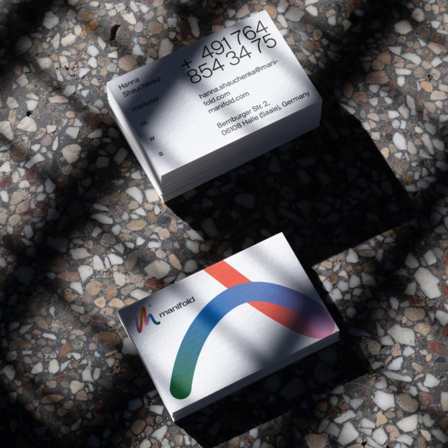 加拿大舞台艺术公司Canadian Stage品牌形象设计