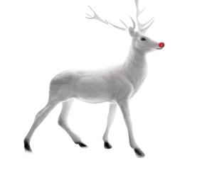 Photoshop制作一款圣诞主题海报图片设计教程