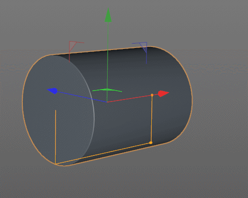 C4D毛发系统做逼真的化妆刷