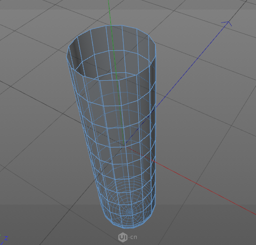 C4D制作立体特效的药瓶设计教程