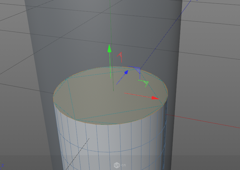 C4D制作立体特效的药瓶设计教程