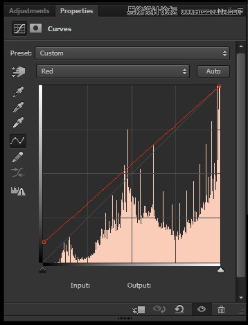 Photoshop制作超酷的火焰燃烧人物效果图,PS教程