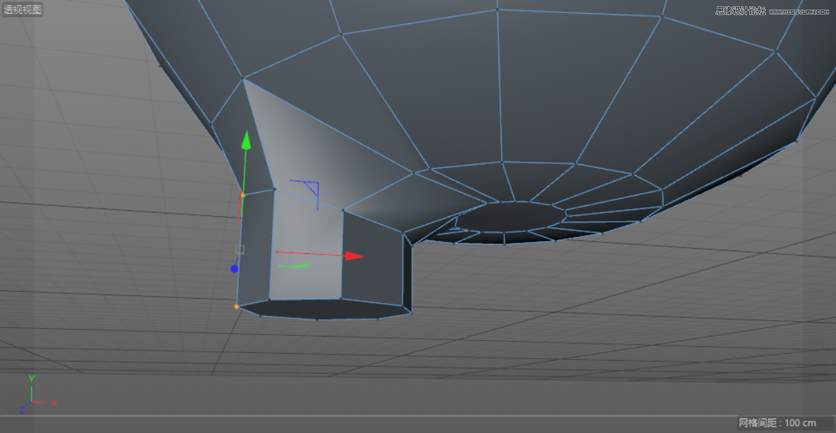 C4D制作呆萌的小黄人建模教程