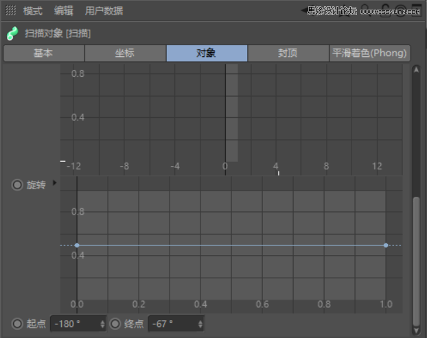 C4D制作呆萌的小黄人建模教程