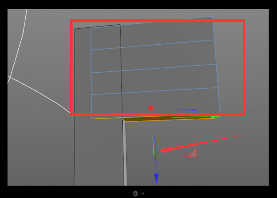 C4D建模教程：制作逼真的3D小邮箱图标设计教程