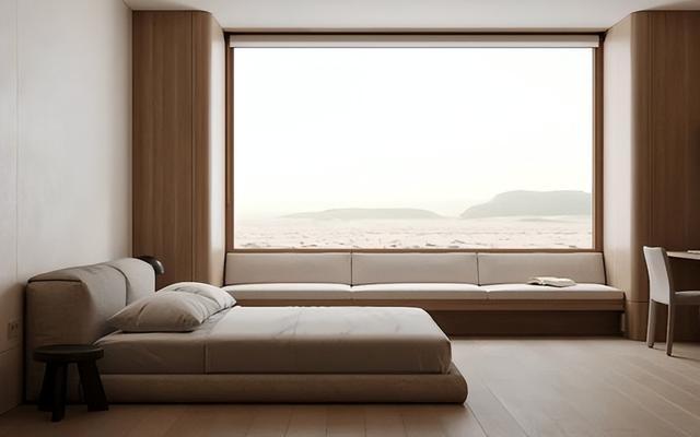 详解设计师必看的八种常用的设计手法