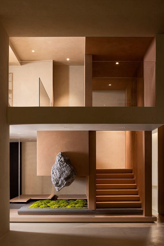 详解设计师必看的八种常用的设计手法