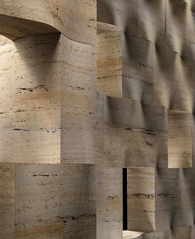 详解设计师必看的八种常用的设计手法