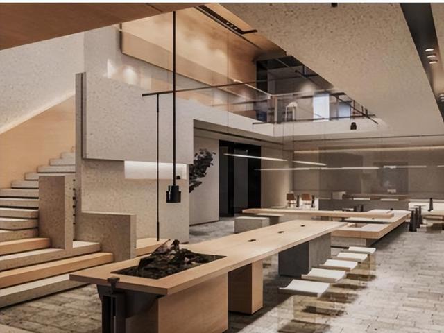 详解设计师必看的八种常用的设计手法