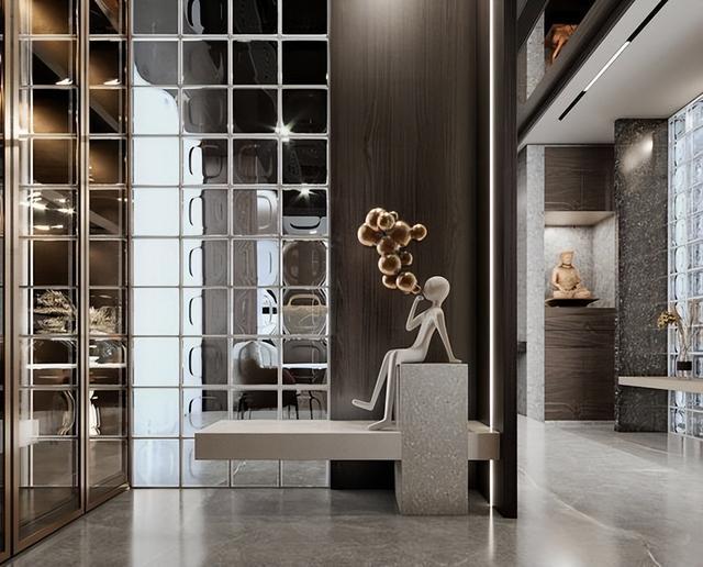 详解设计师必看的八种常用的设计手法