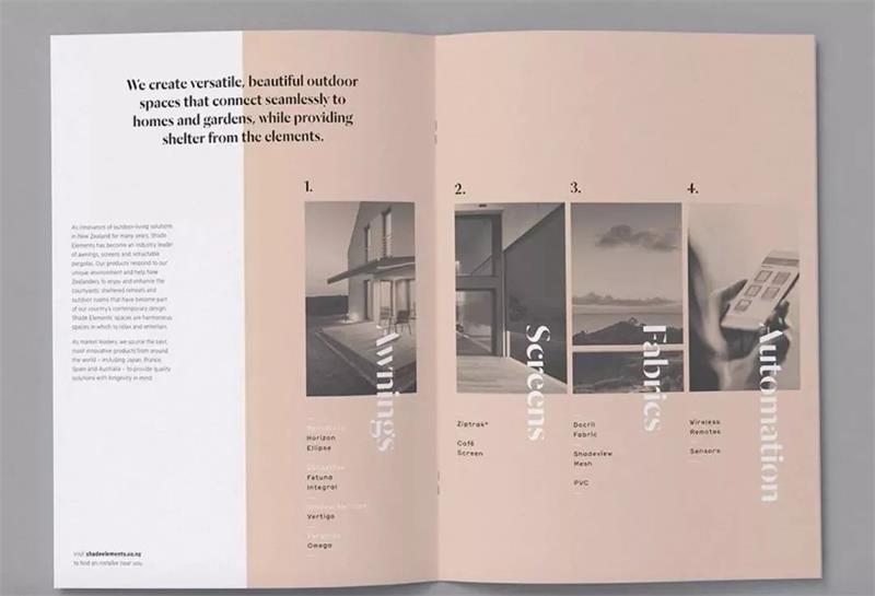 8个高手设计师常用的排版方式