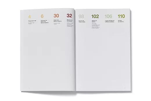 8个高手设计师常用的排版方式