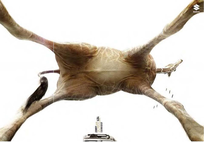 设计师如何通过脑洞训练解决创意问题