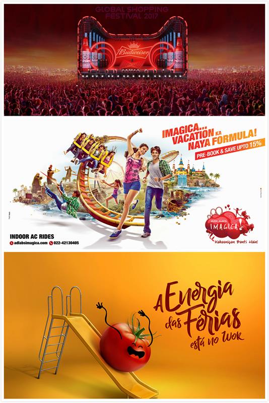 设计师如何通过脑洞训练解决创意问题