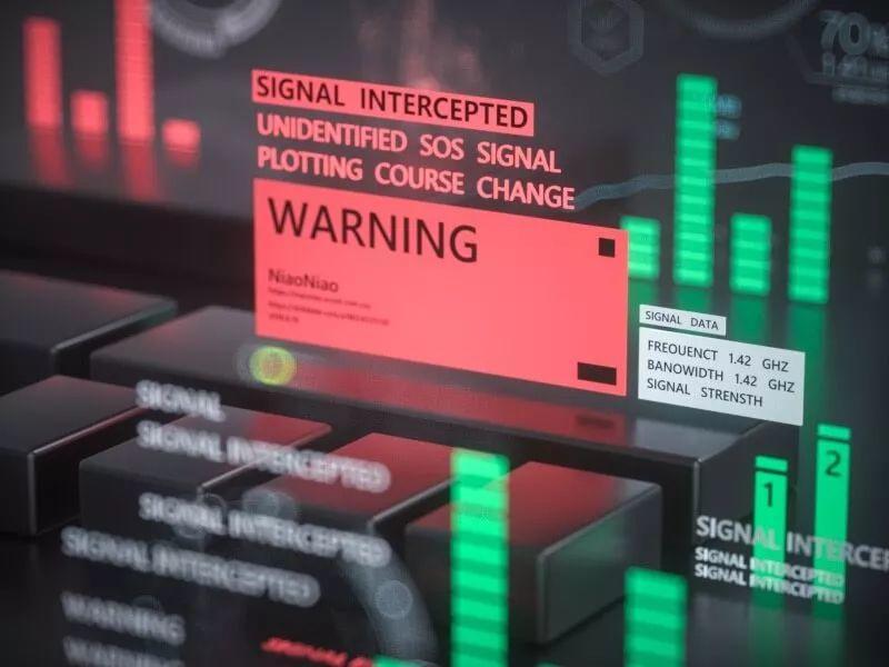 设计师如何让自己的设计作品富有科技感