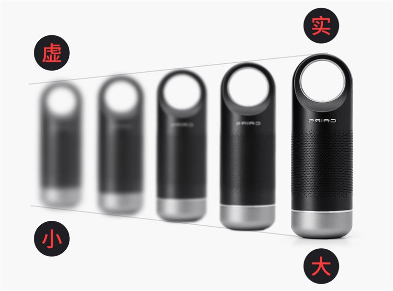 设计师如何解决作品视觉缺少层次感