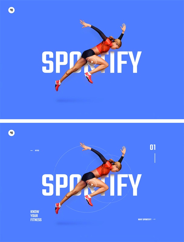 设计师如何解决作品视觉缺少层次感