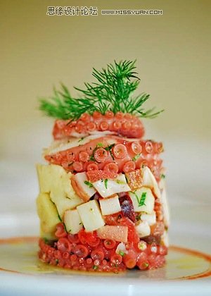 10调技巧祝你拍好美食照片