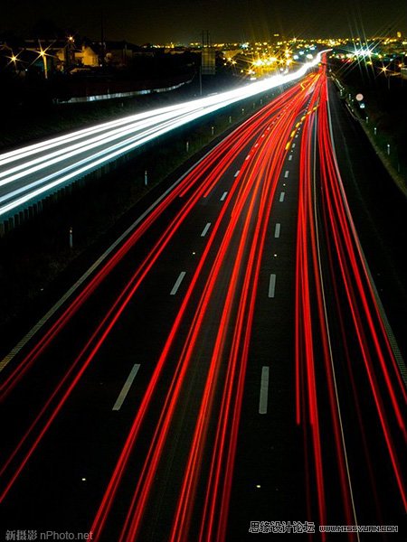 7个简单的拍摄夜景入门技巧