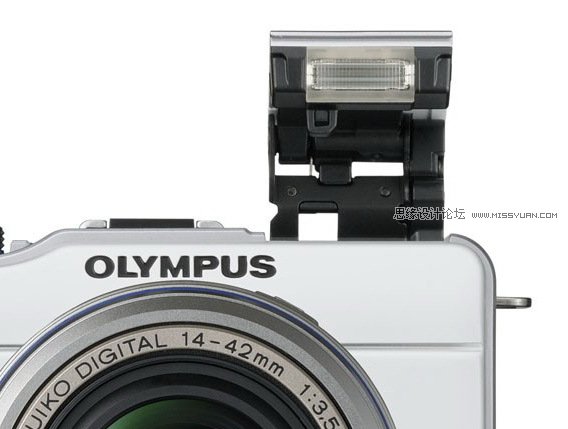 光线不足的情况下内闪手持拍摄的技巧