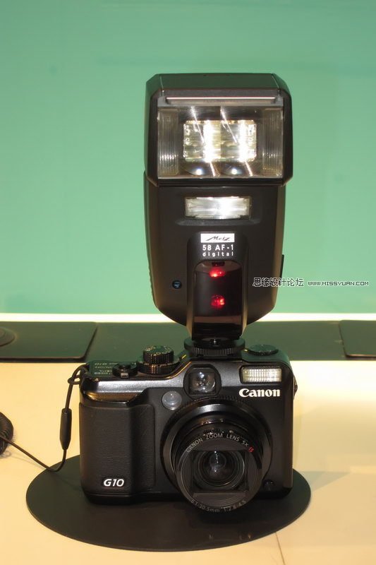 光线不足的情况下内闪手持拍摄的技巧