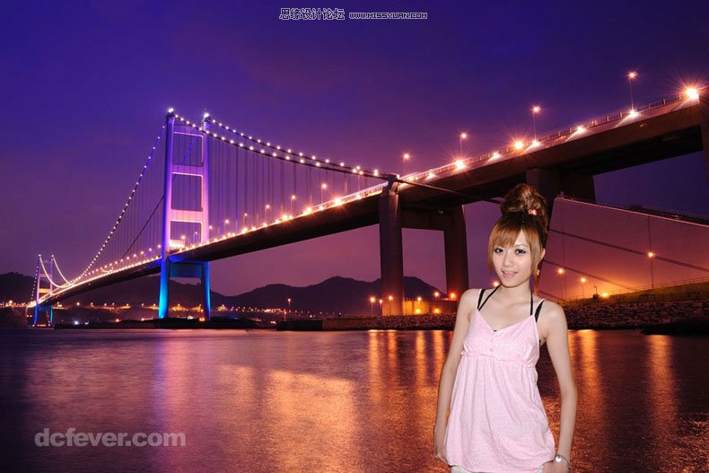 光线不足的情况下内闪手持拍摄的技巧