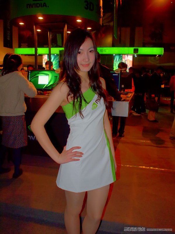 光线不足的情况下内闪手持拍摄的技巧