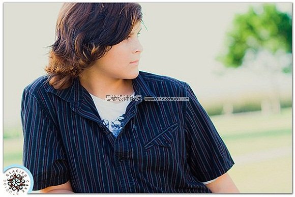 摄影构图教程：不可不知的4个构图法则