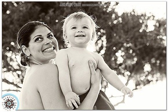 摄影构图教程：不可不知的4个构图法则