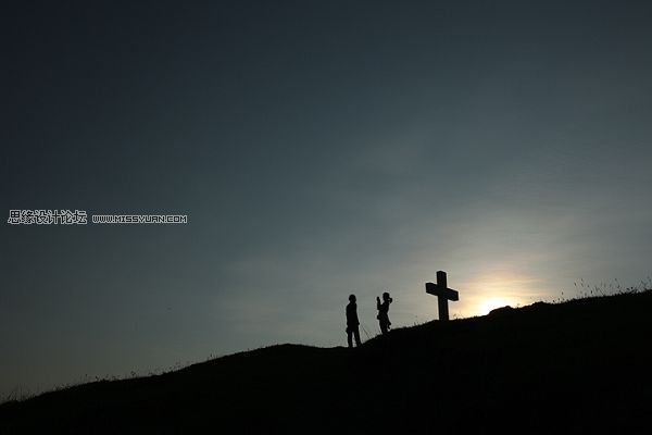 如何拍摄早晨和黄昏的光景