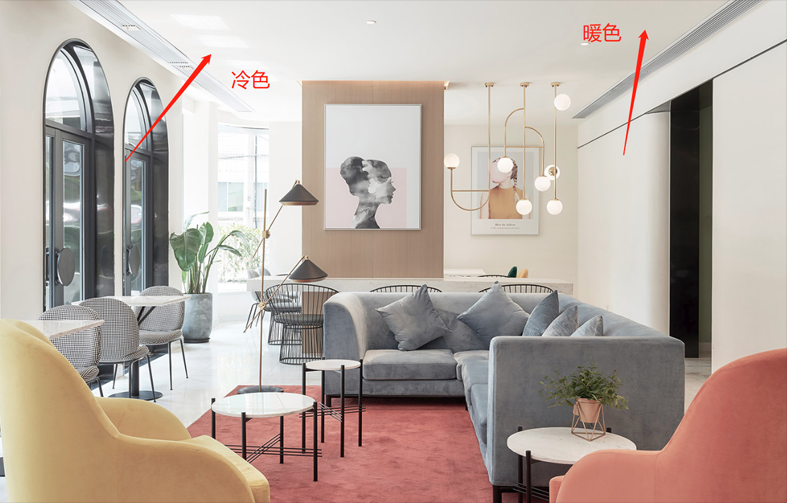 3DsMAX设计快速打出自然的室内光线教程