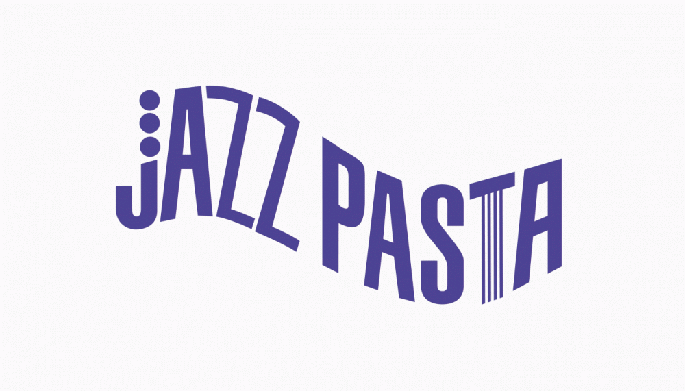 JAZZ PASTA意大利面包装盒设计欣赏