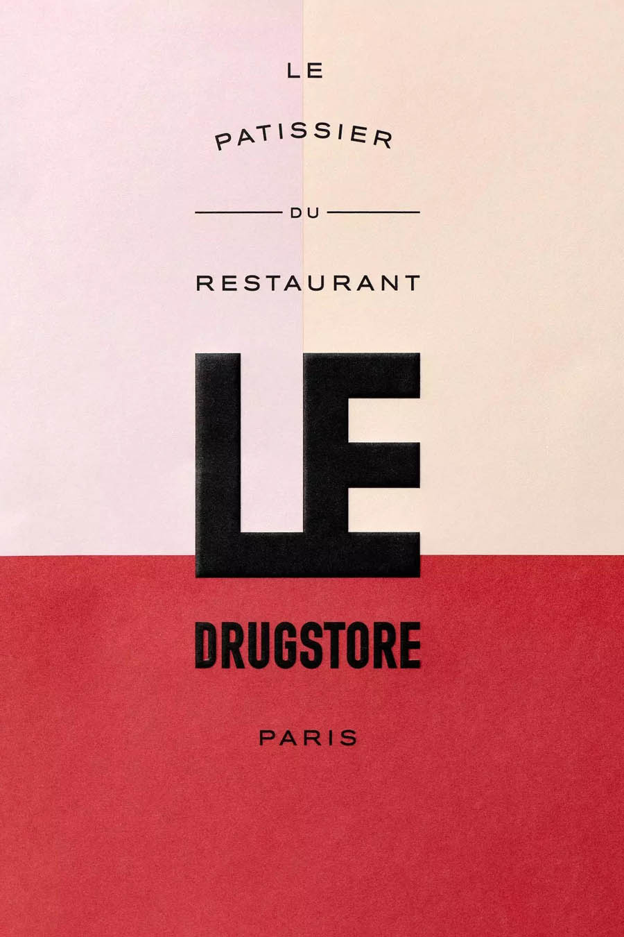 法国知名品牌糕点店品牌包装设计欣赏