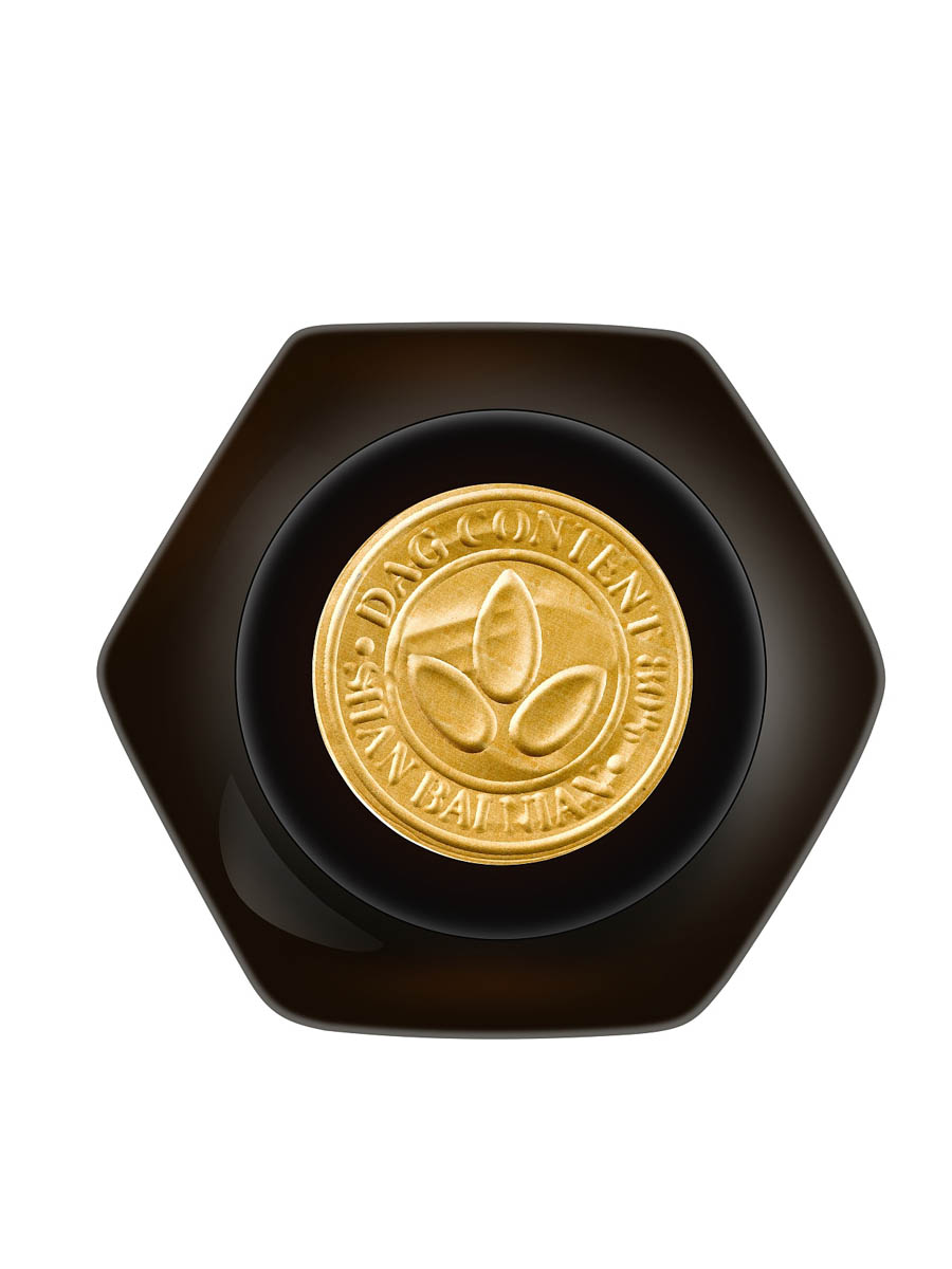 善百年亚麻籽油包装设计欣赏