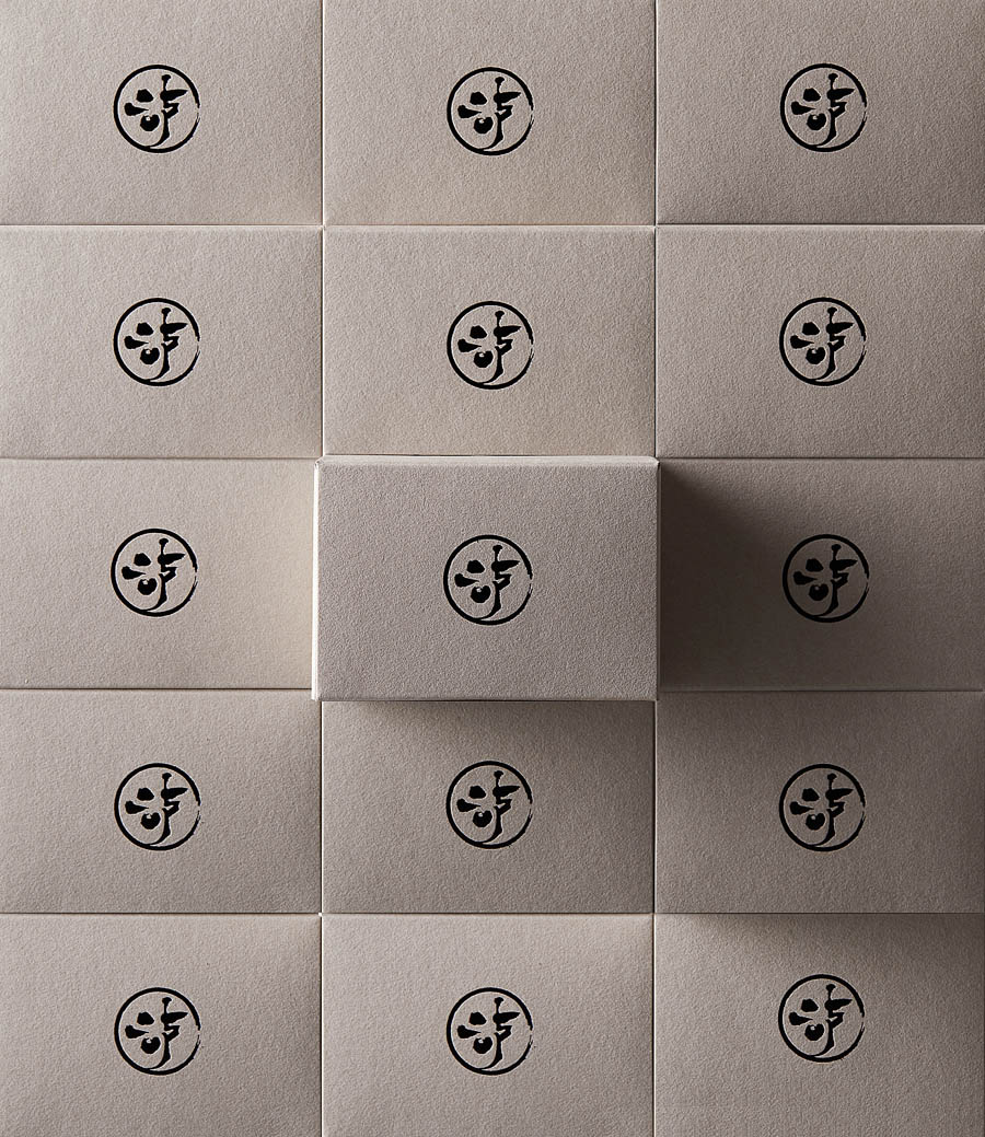 功夫桃酥美食产品包装设计欣赏