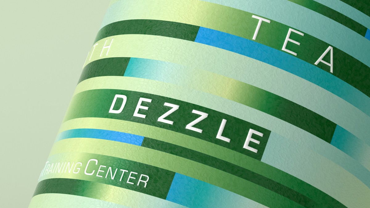 喜鹊包装机构茶叶包装设计欣赏