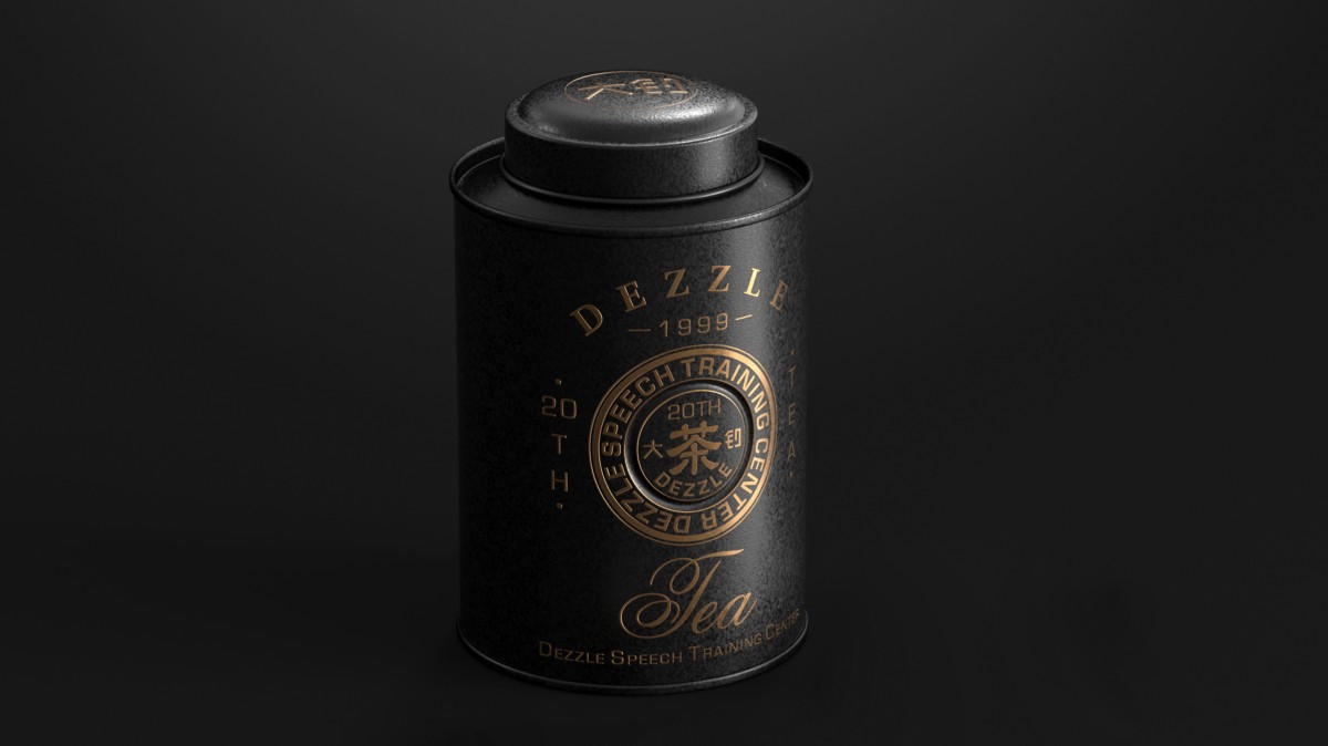 喜鹊包装机构茶叶包装设计欣赏