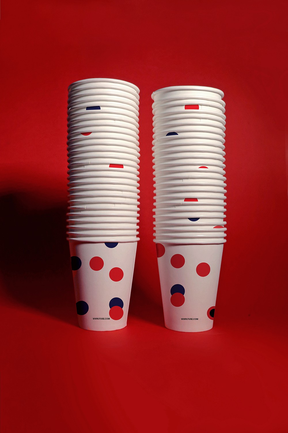 国外知名咖啡品牌形象和包装设计欣赏