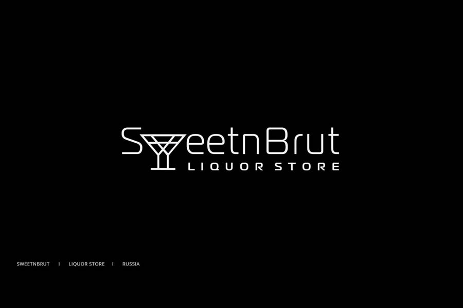 35款设计师Olga Mikhaylova标志设计欣赏