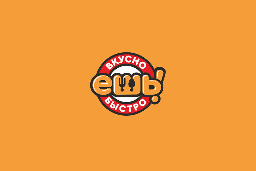 35款设计师Olga Mikhaylova标志设计欣赏