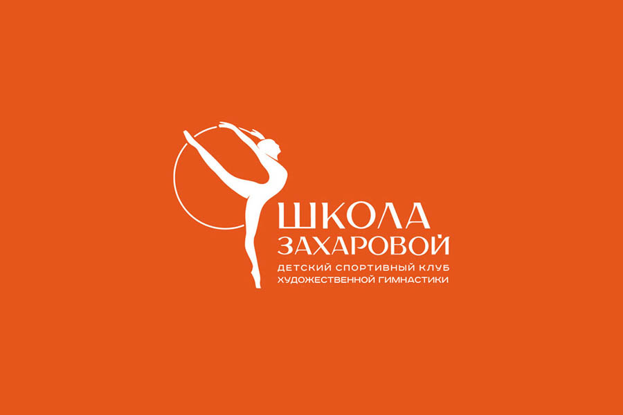 35款设计师Olga Mikhaylova标志设计欣赏