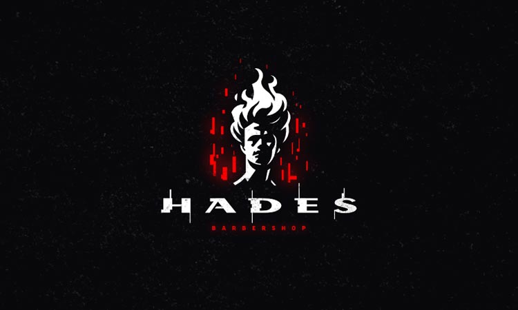 25款人物主题风格LOGO设计欣赏