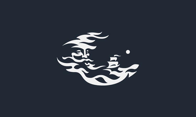 25款人物主题风格LOGO设计欣赏