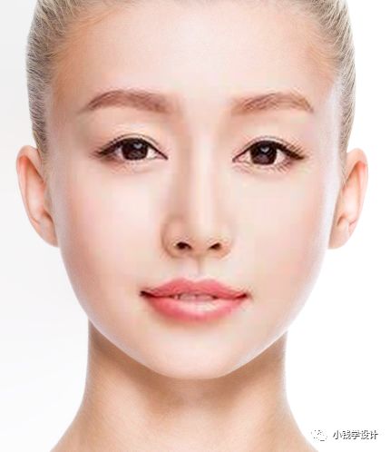 Photoshop快速的给人物头像进行换脸操作